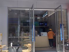 -茶百道(雅乐城店)