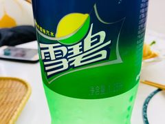 雪碧-帕米尔食府(白云观店)