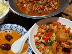 -八碗湘长沙市井菜(坡子街店)