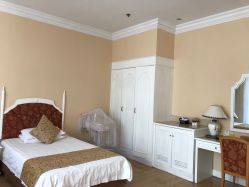 -杰爱月子护理中心