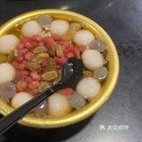 地道老火锅～