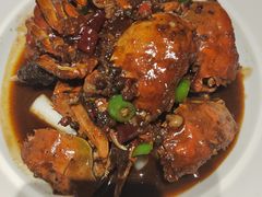 全母香辣大闸蟹-有位虾匠·香辣蟹·小龙虾(李村店)