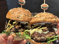 -京A Taproom·精酿餐吧(CBD店)