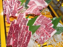 -龙记珍牛和牛烧肉(龙南街店)
