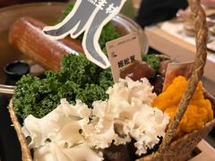 -山缓缓火锅(上海闵行龙湖店)