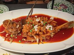 -南里山房·新淮扬菜(徐汇万科店)