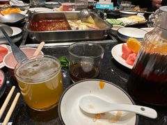 -五星桥原切肥牛火锅·30年专注好牛肉(湖塘店)
