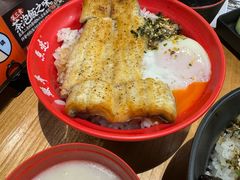 -鳗事鱼意·活鳗現烤专门店(富力海珠城店)