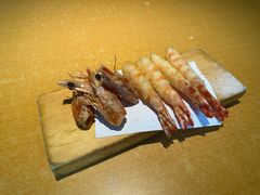 -神宫·日本料理(淮海街店)