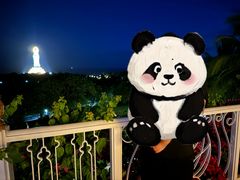 -三亚南山迎宾馆