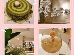-théATRE 茶聚场(王府中環店)