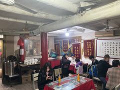 大堂-吕家米皮