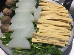 -禧宴Joyous Restaurant(禧园店)