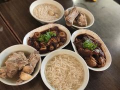 -松發肉骨茶(先得坊店)