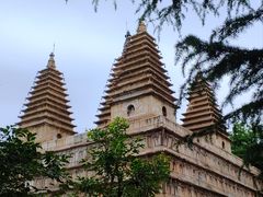 -北京石刻艺术博物馆(五塔寺)