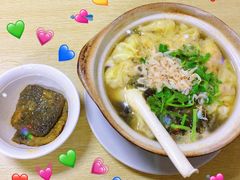 -小许三鲜砂锅馄饨店(家多乐烟酒店)