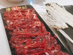 -陈记顺和潮汕牛肉火锅(番禺迎宾大道店)
