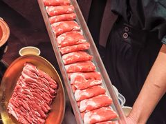 -乐宴·老北京铜火锅(桂庙店)