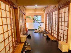 -翔峰炭火鳗鱼(悦泰街里公寓店)