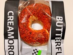 -BUTTERFUL&CREAMOROUS 黄油与面包(三里屯太古里店)