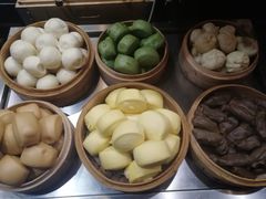 -素德轩素食餐厅(东港店)
