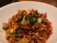 -李久其家民间餐厅(观沙岭公园店)