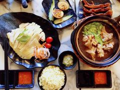 -鸡坤茶室(三里屯店)