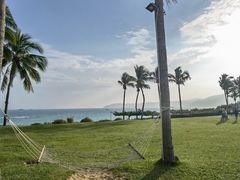 -三亚亚龙湾天域度假酒店