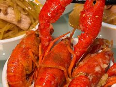 -九老汉·川渝江湖菜(合川路2店)