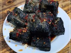 -五娭毑臭豆腐(黄兴南路店)
