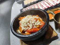 -妥妥烤肉料理(昙华林店)