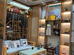 -宸玥酒店(成都西南财大地铁站店)