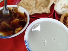 -老北京豆汁店