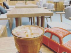 -十一咖啡(青年大街工厂店)