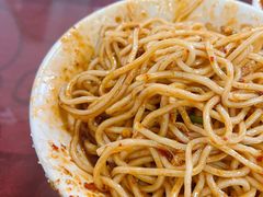 鸡丝凉面-老丘丘(较场口店)