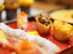 -西月山居匠心创意料理(江汉路新佳丽广场店)