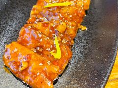 招牌蘑菇-中8楼风尚云南菜(颐堤港店)