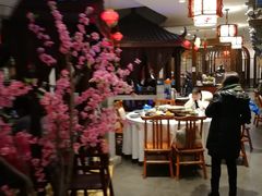 大堂-苏浙徽·农家大院(吴江中山南路店)