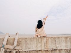 -北岐滩涂
