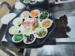 -官人桥番茄米线(温江行署店)