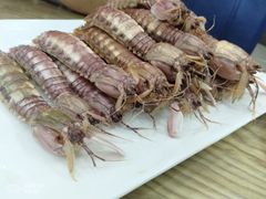 -聚德福海鲜家常菜(刘庄店)