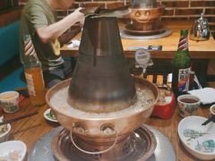 -额尔敦草原涮羊肉·烧烤(冻青树总店)