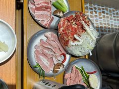 -哼蟹二将·烤肉酱蟹(合生汇店)