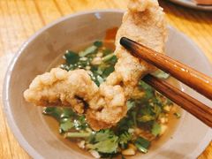 现炸酥肉-刁姐火锅(五小区店)