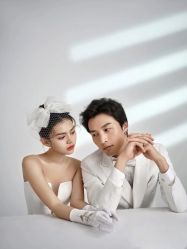 -布拉格婚纱摄影(真实客片店)