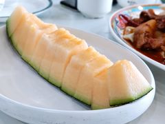 哈密瓜-帕米尔食府(白云观店)