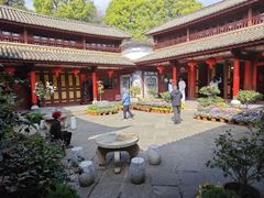 -云南民族村