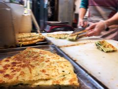 -咏春葱油饼(德政中路店)