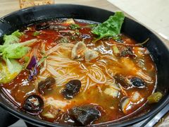 餐饮设施-上海长兴岛郊野公园