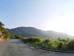 -达蓬山旅游度假区